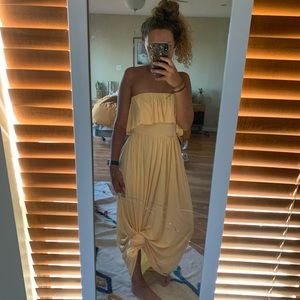 Rachel Pally XS Maxi Dress